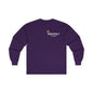 Heavenly Mindset Long Sleeve Tee.