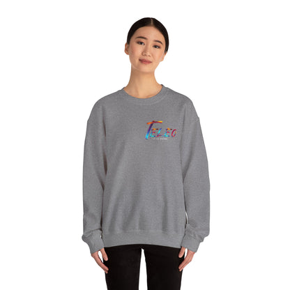 Teleo Sweatshirt.