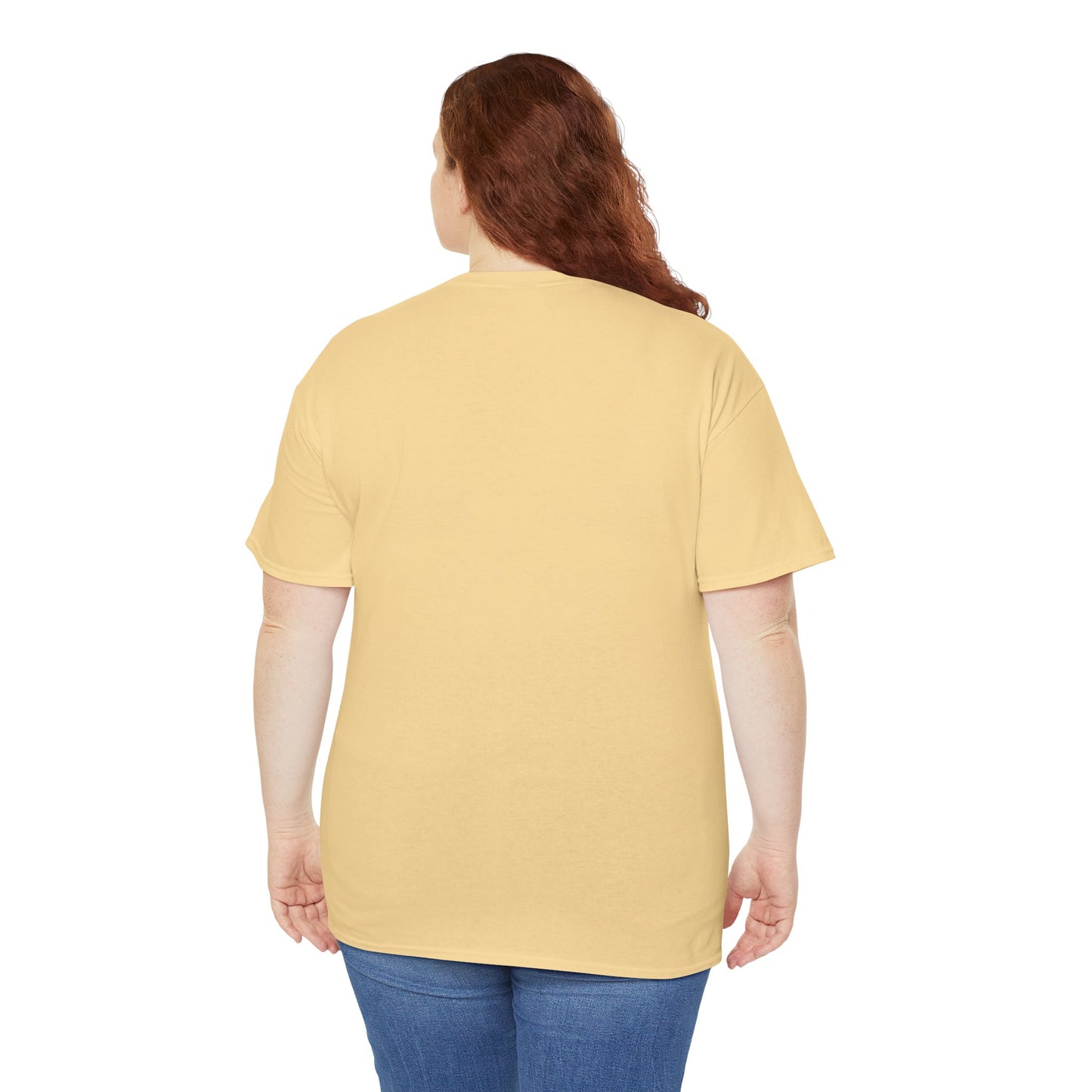 Faith Tee.