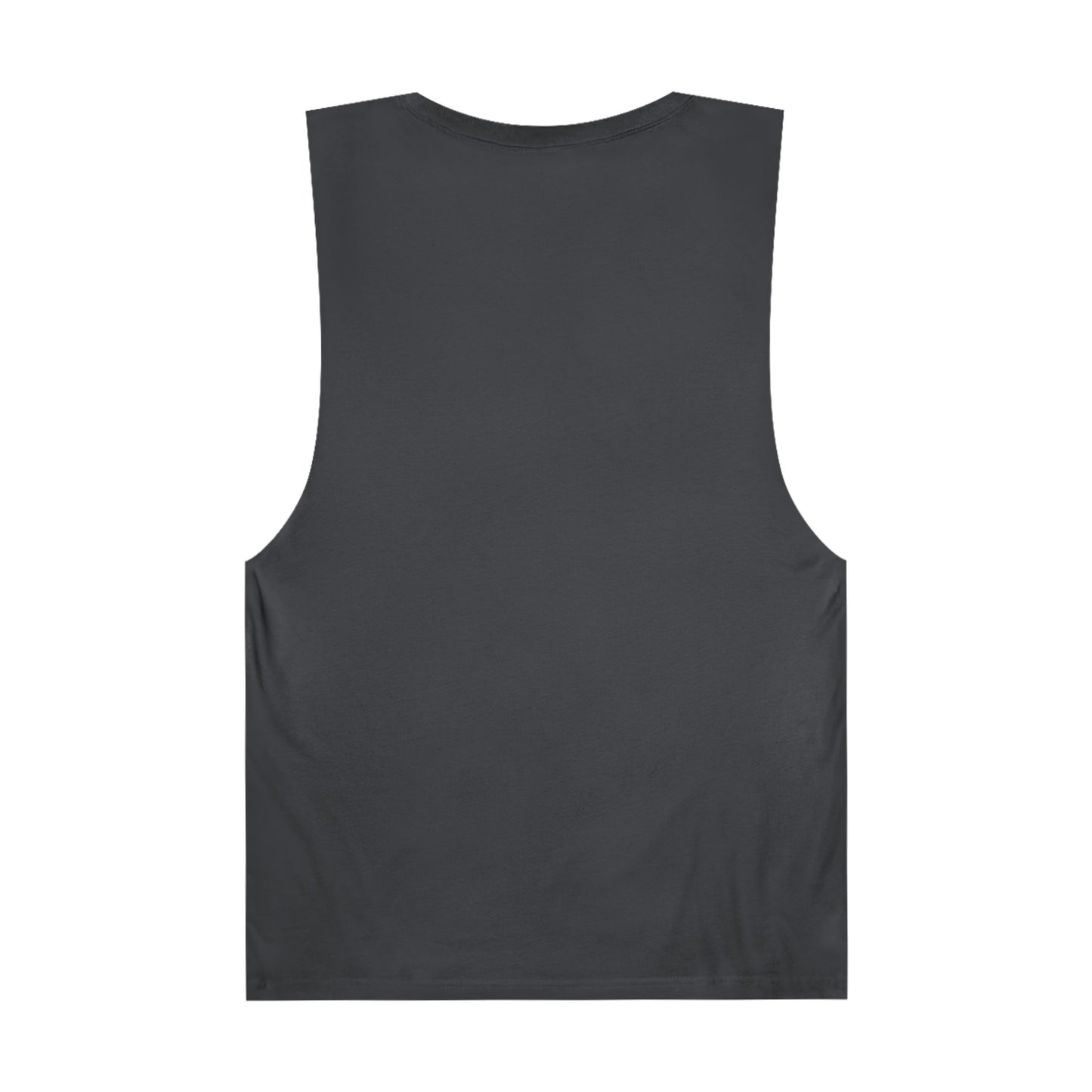 I Am Free Unisex Tank.