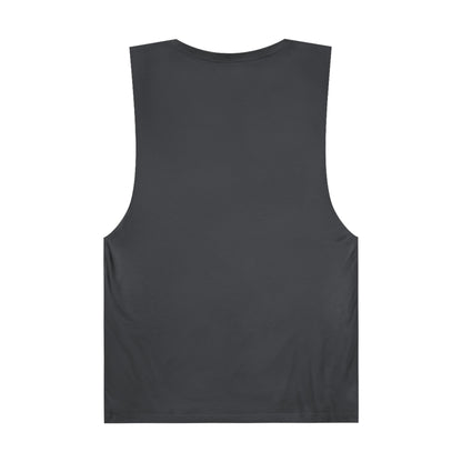 I Am Free Unisex Tank.