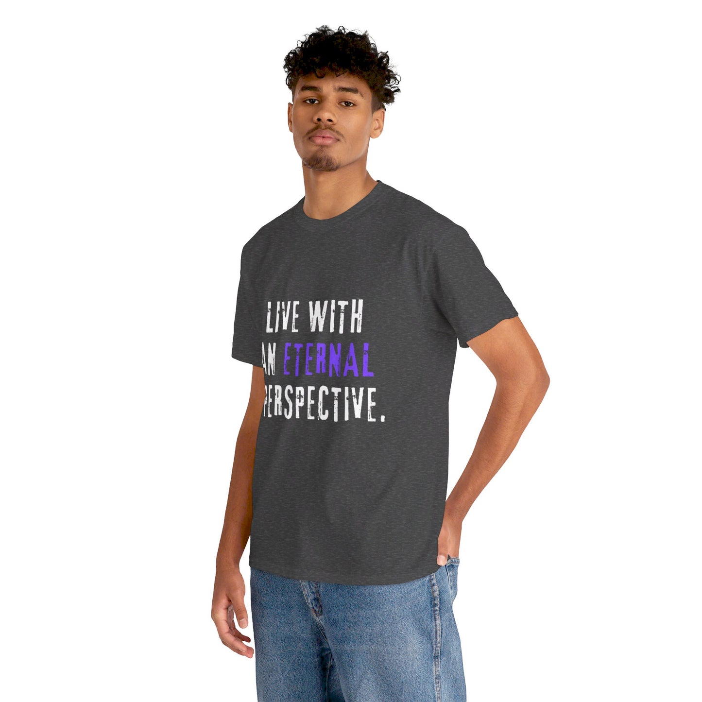 Eternal Perspective Tee