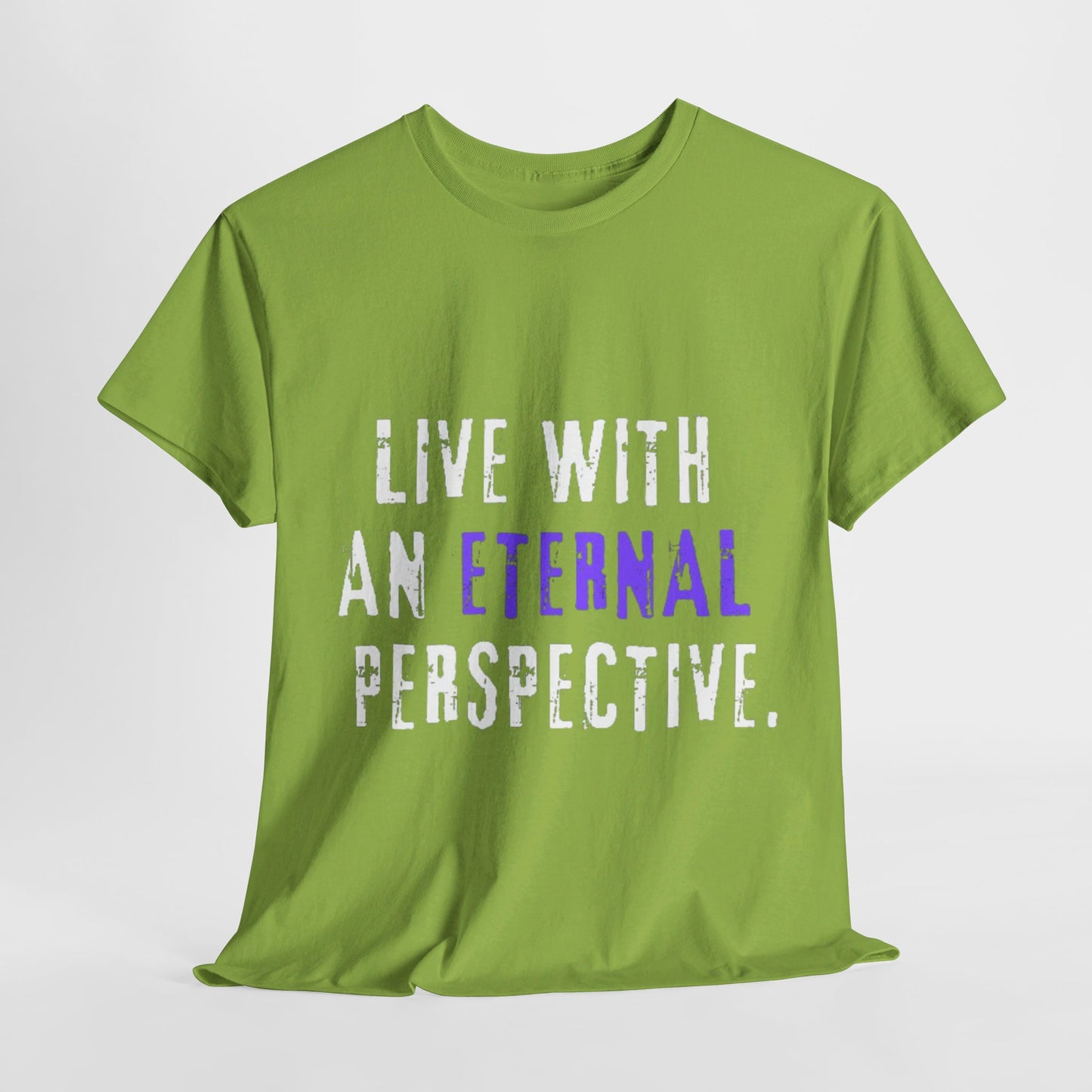 Eternal Perspective Tee