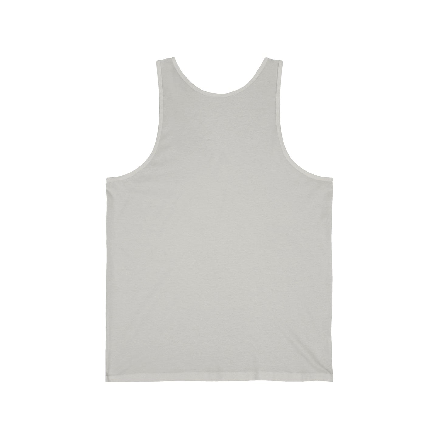 Faith Tank.