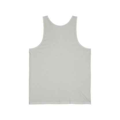Faith Tank.