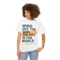 Matthew 5:14 Tee.