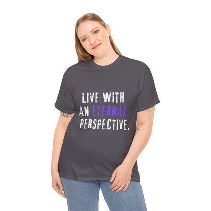 Eternal Perspective Tee