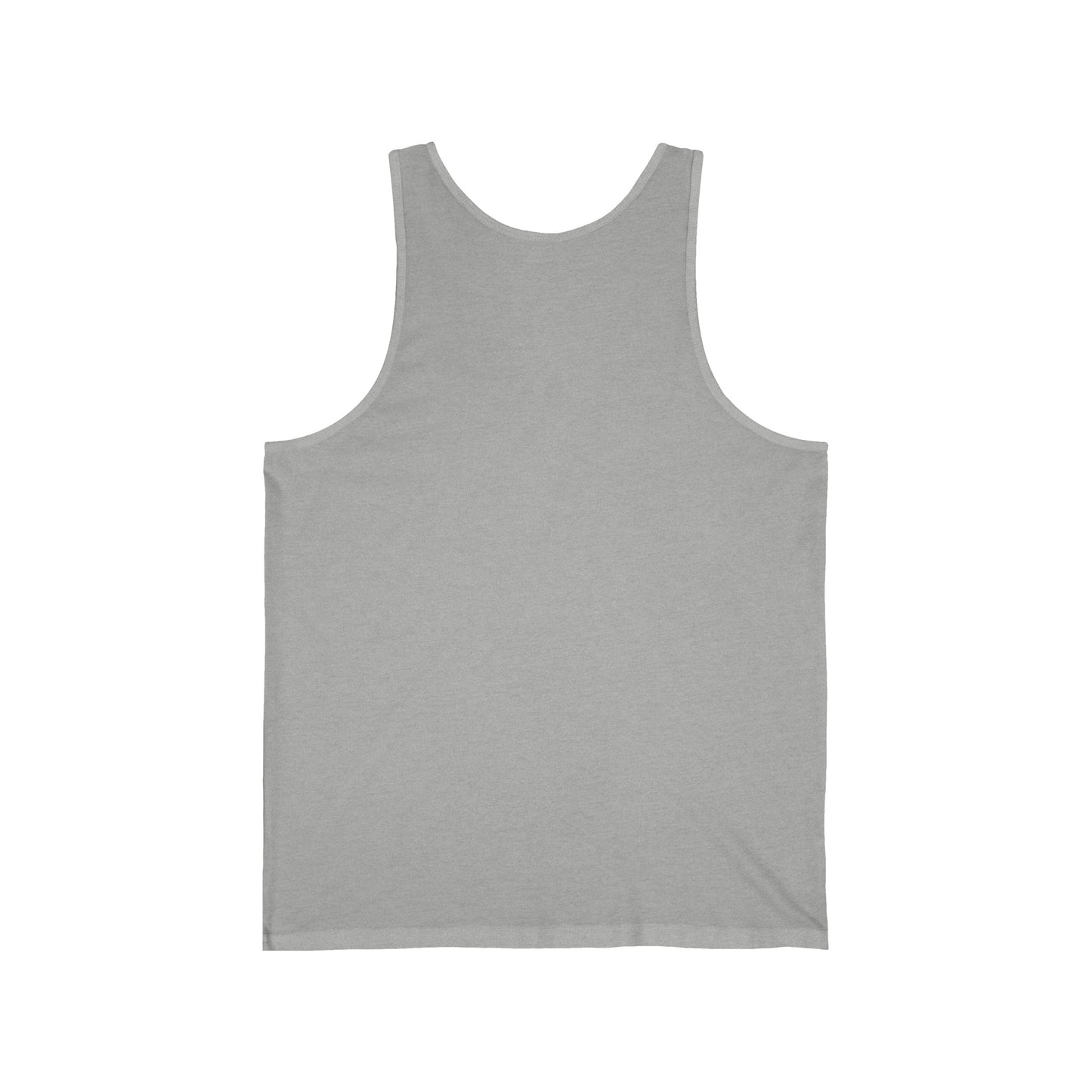 Faith Tank.