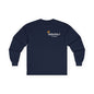Heavenly Mindset Long Sleeve Tee.