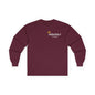 Heavenly Mindset Long Sleeve Tee.