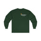 Heavenly Mindset Long Sleeve Tee.