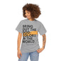 Matthew 5:14 Tee.