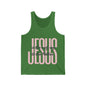 Jesus Tank.