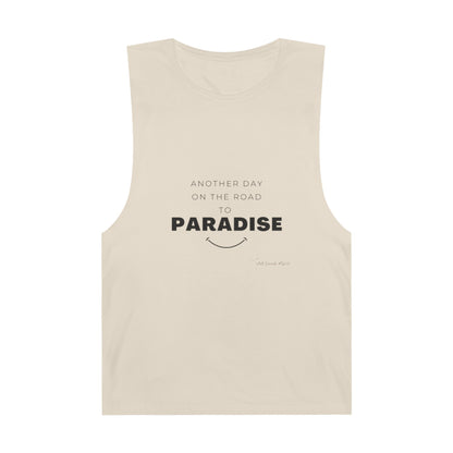Paradise Tank.
