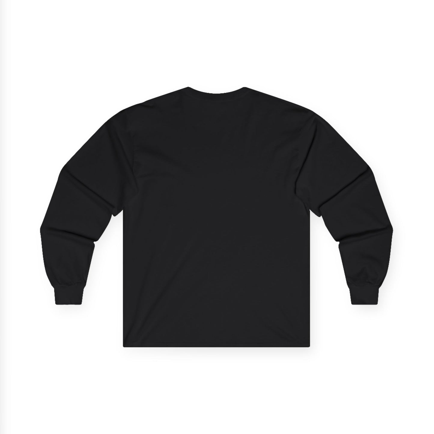 Heavenly Mindset Long Sleeve Tee.