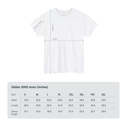 Faith Tee.