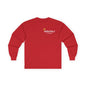 Heavenly Mindset Long Sleeve Tee.