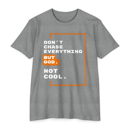Chase God Jersey T-shirt