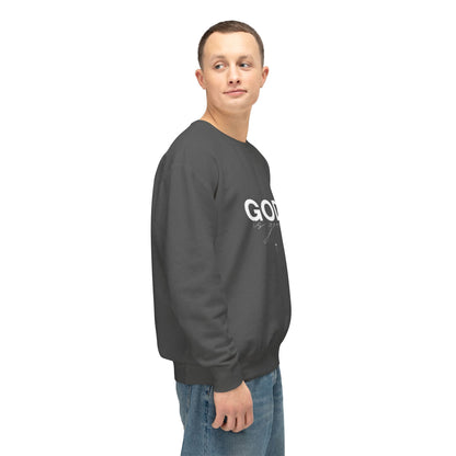 God is Sweatshirt.