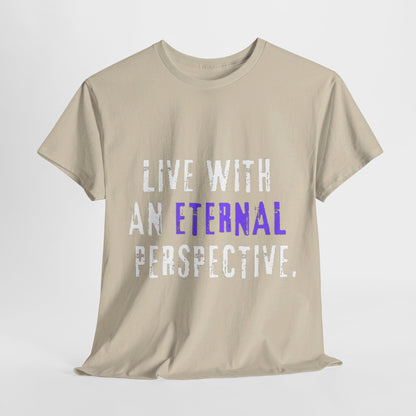 Eternal Perspective Tee