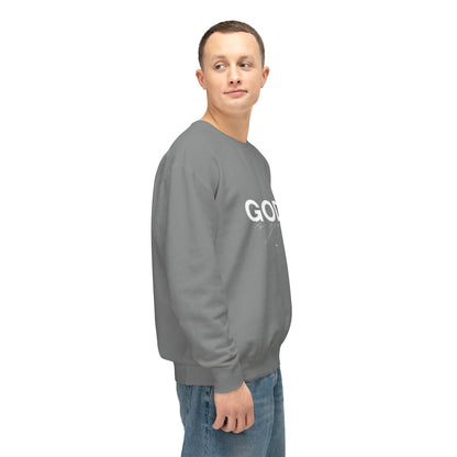 God is Sweatshirt.