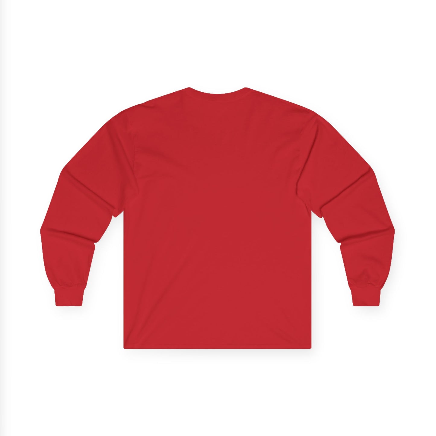 Heavenly Mindset Long Sleeve Tee.