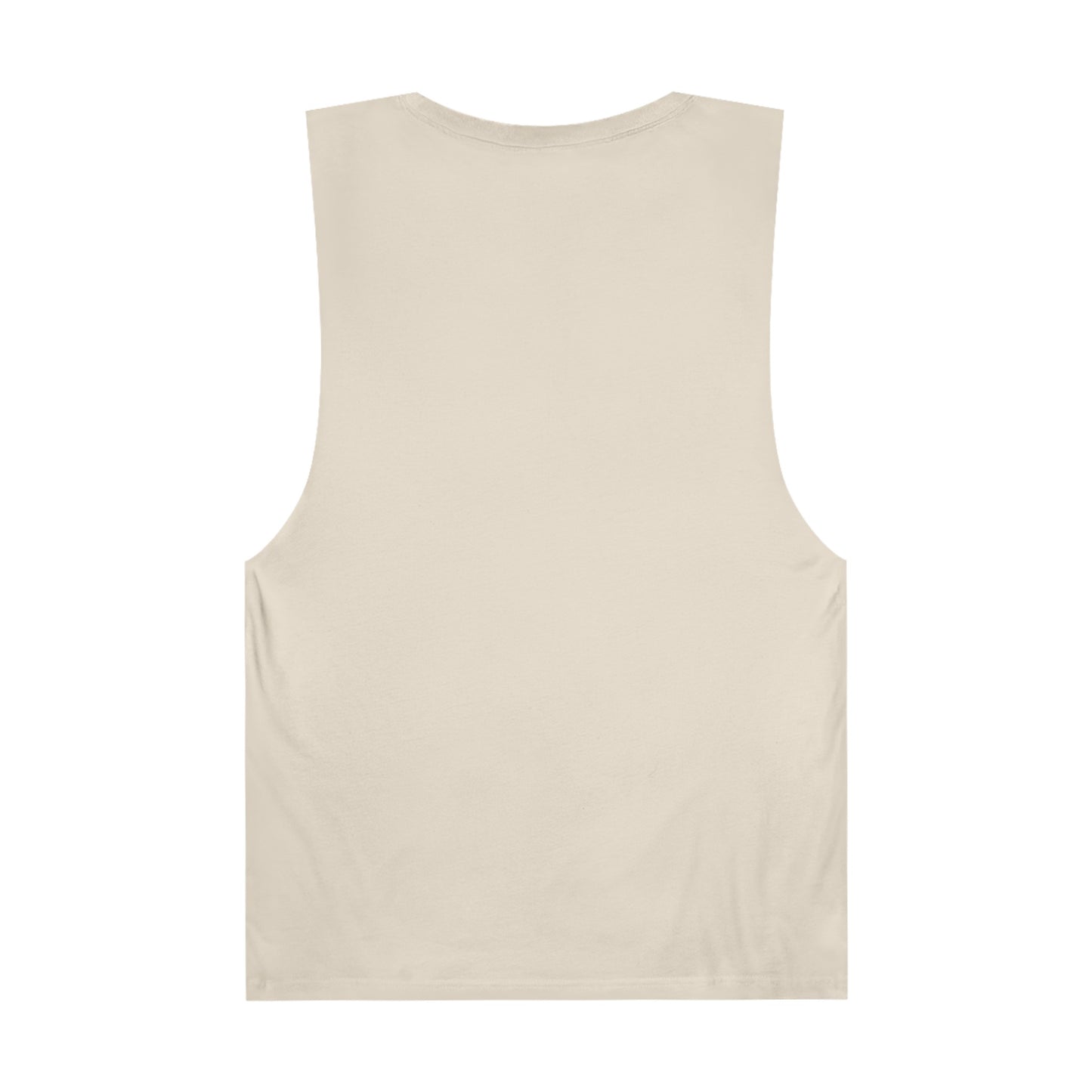 I Am Free Unisex Tank.