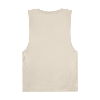 I Am Free Unisex Tank.