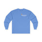 Heavenly Mindset Long Sleeve Tee.