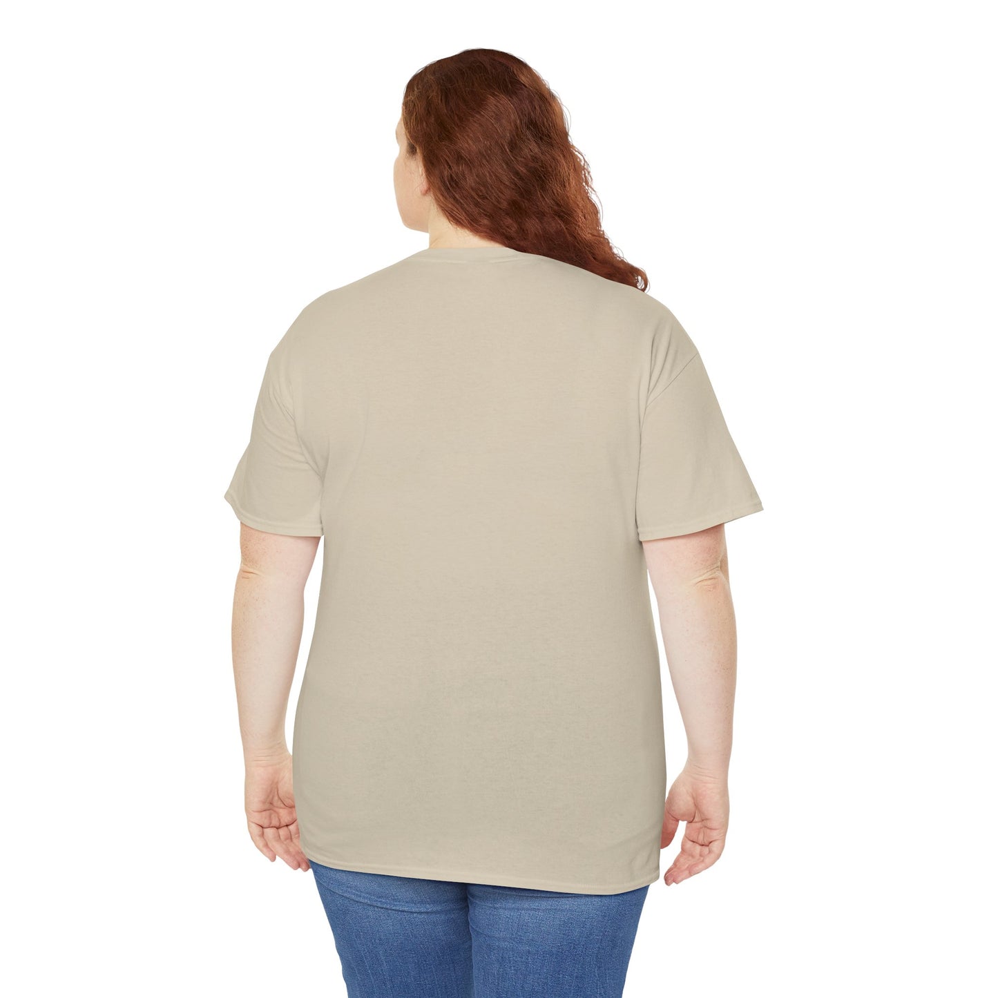 Faith Tee.