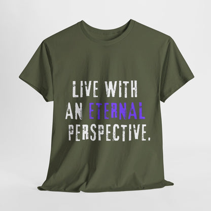 Eternal Perspective Tee