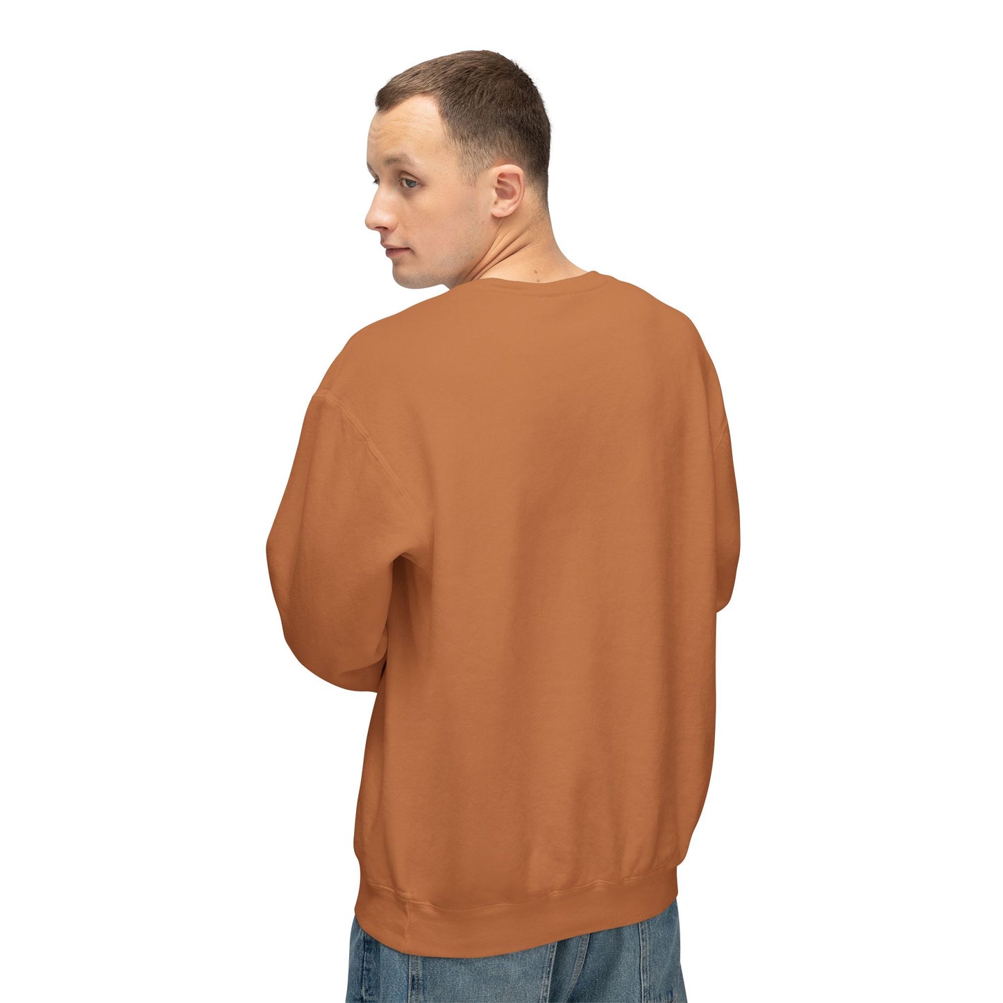 God is Sweatshirt.