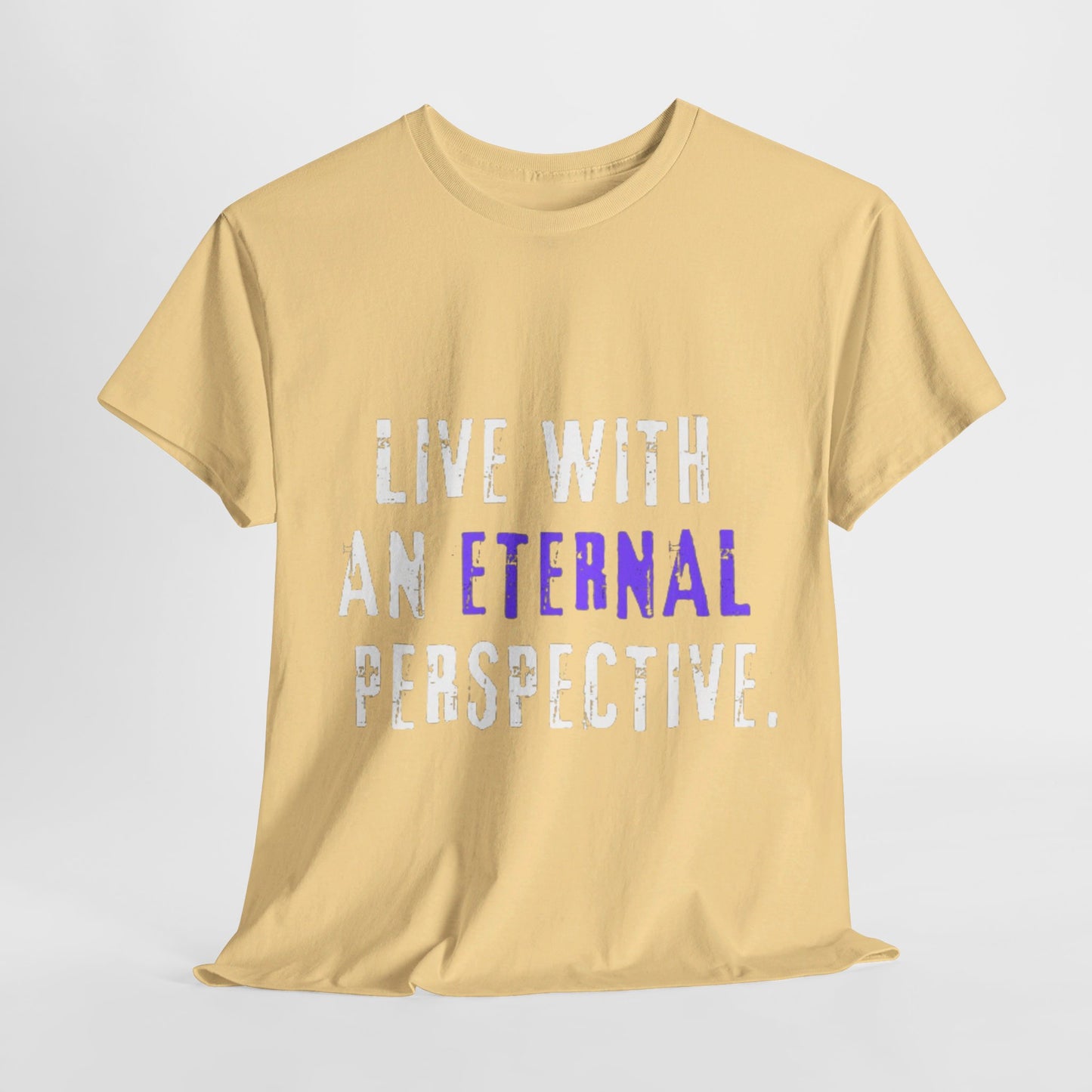 Eternal Perspective Tee