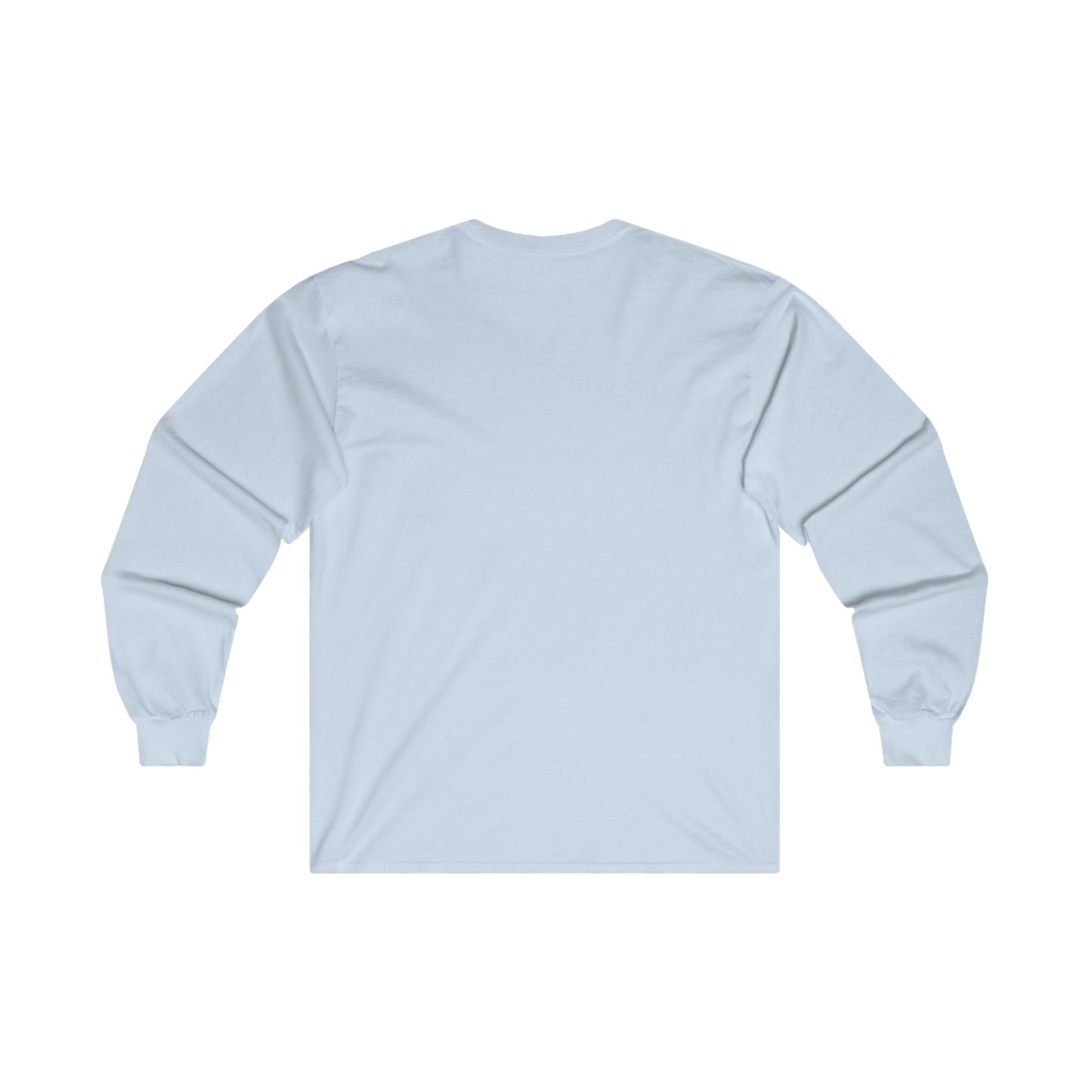 Abba Long Sleeve Tee.