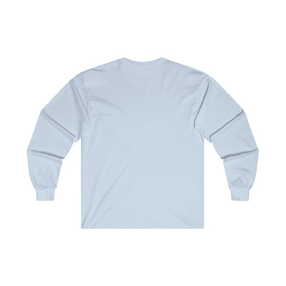 Abba Long Sleeve Tee.