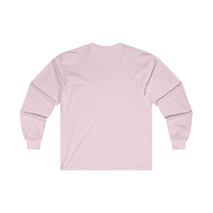 Abba Long Sleeve Tee.