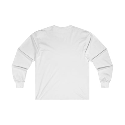 Abba Long Sleeve Tee.