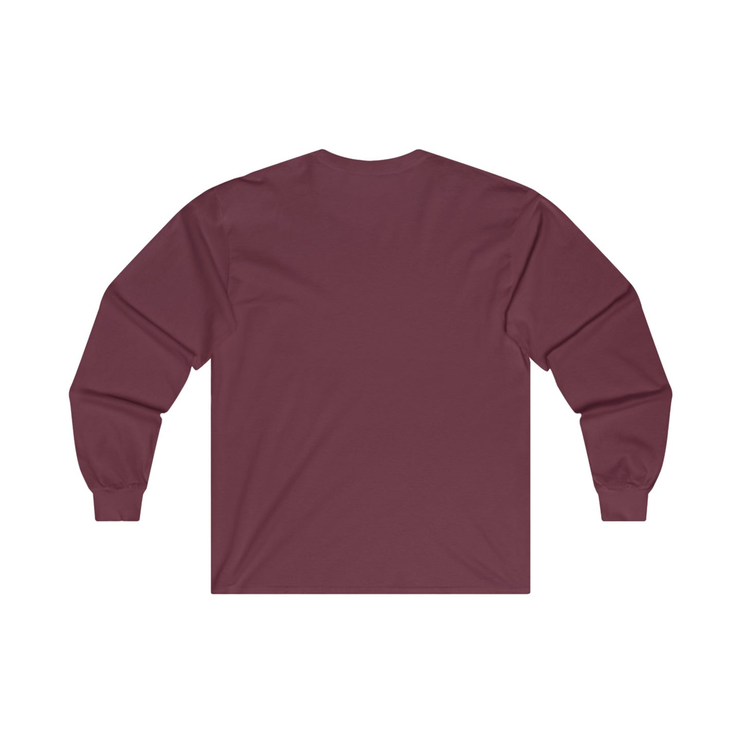 Abba Long Sleeve Tee.