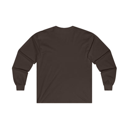 Abba Long Sleeve Tee.