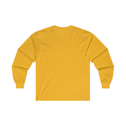 Abba Long Sleeve Tee.