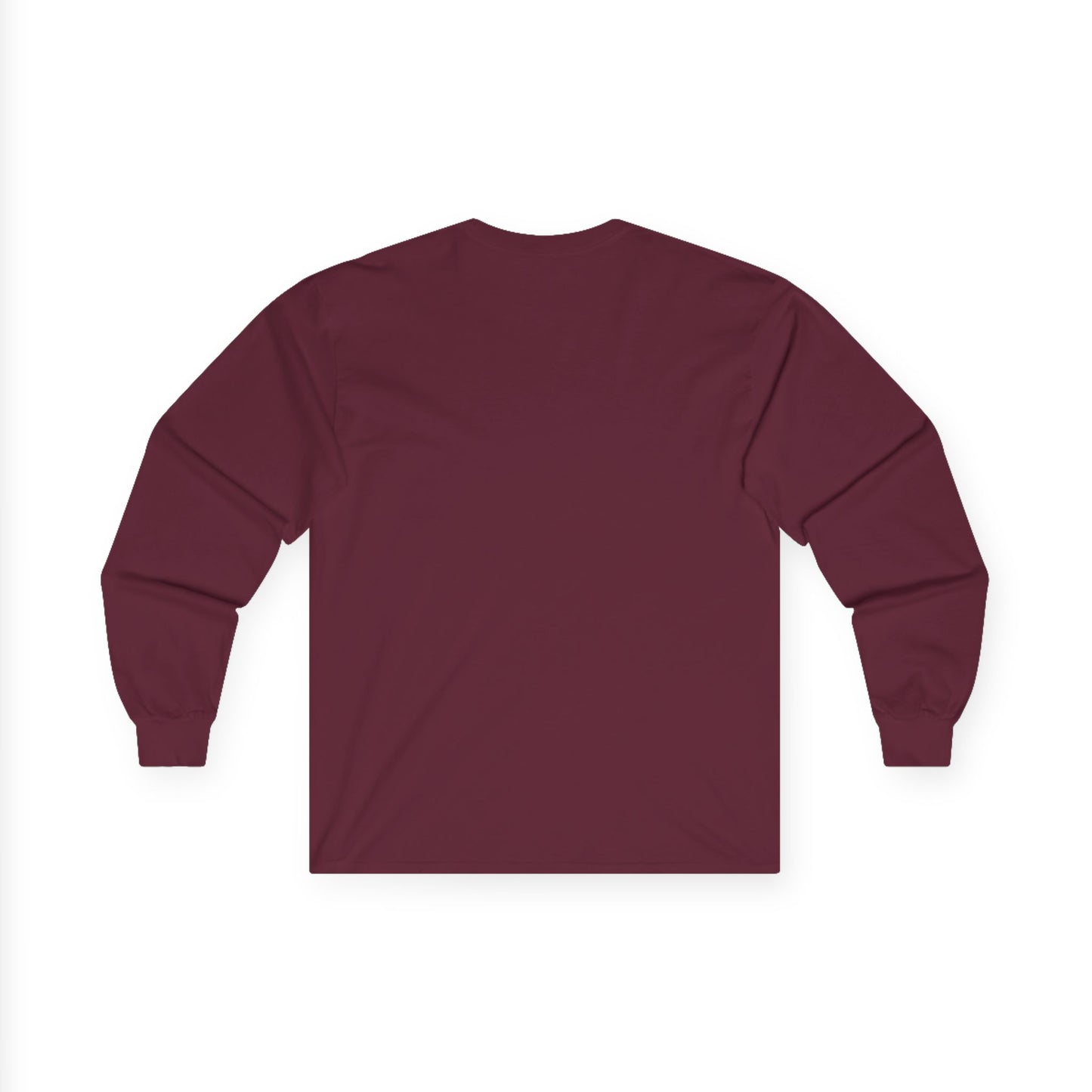 Heavenly Mindset Long Sleeve Tee.