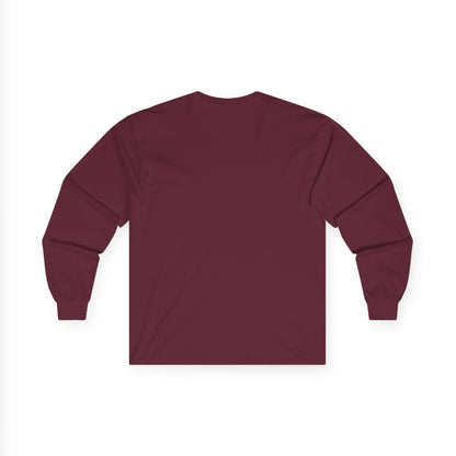 Heavenly Mindset Long Sleeve Tee.