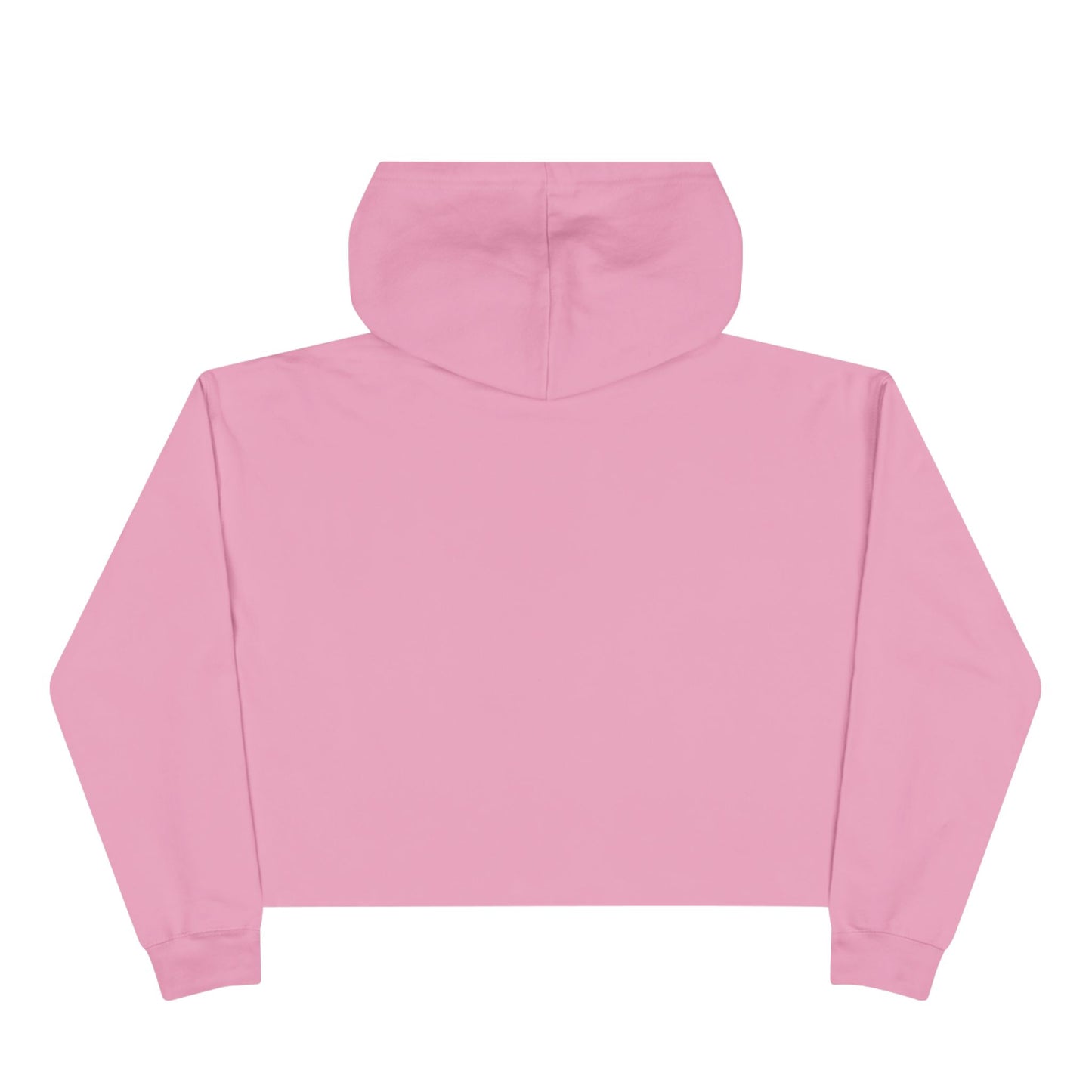 Rise Cropped Hoodie.
