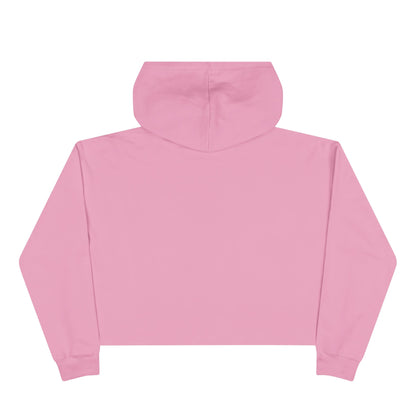 Rise Cropped Hoodie.
