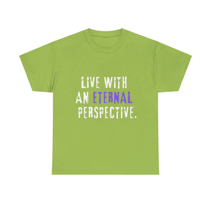 Eternal Perspective Tee