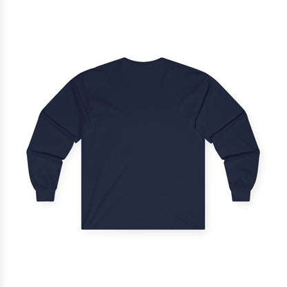 Heavenly Mindset Long Sleeve Tee.