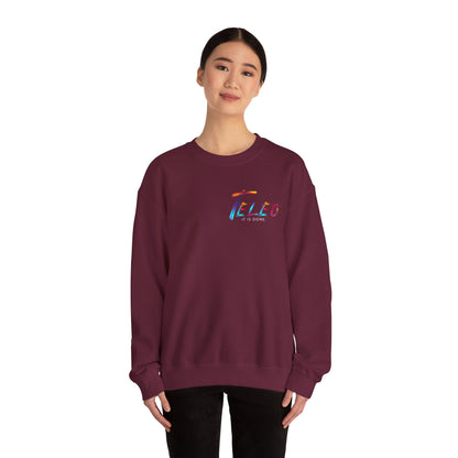 Teleo Sweatshirt.