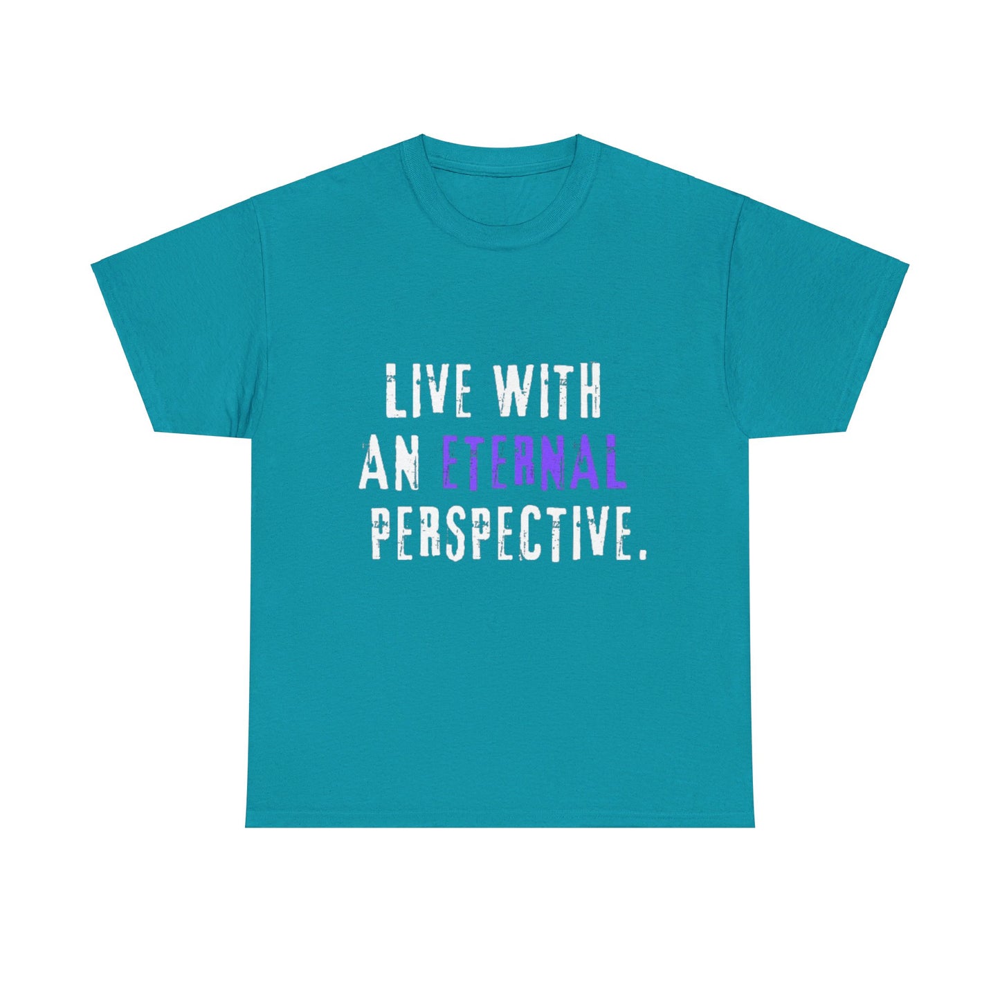 Eternal Perspective Tee