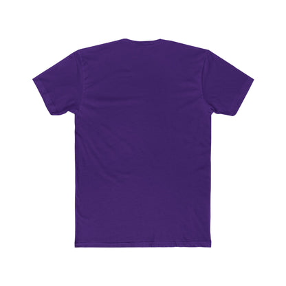 Hustlin' Men's Tee.