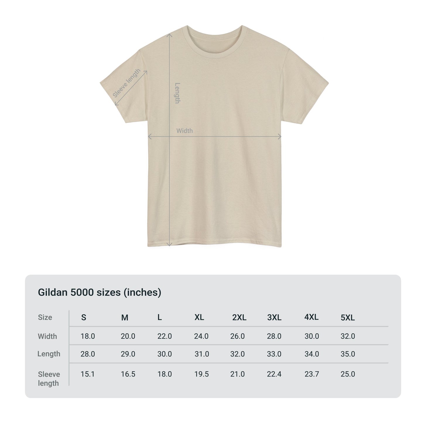 Faith Tee.